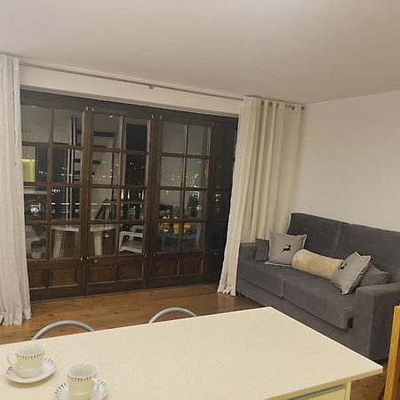 Apartamento Mirador 엔캄 외부 사진