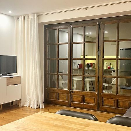 Apartamento Mirador 엔캄 외부 사진