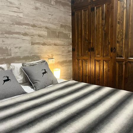 Apartamento Mirador 엔캄 외부 사진