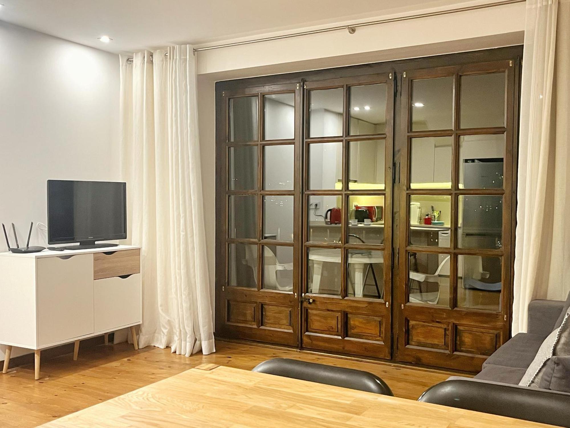 Apartamento Mirador 엔캄 외부 사진